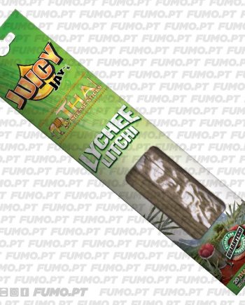 Juicy Jay´s Incenso - Lychee
