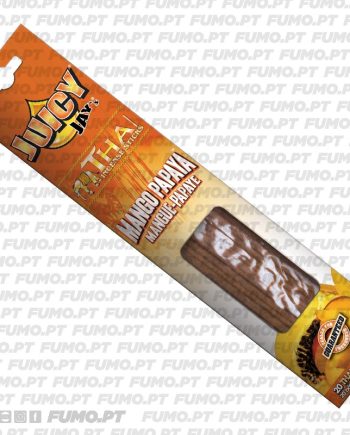 Juicy Jay´s Incenso - Mango Papaya