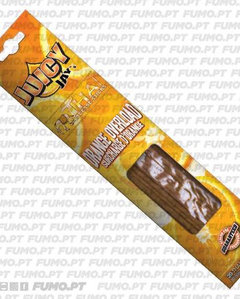 Juicy Jay´s Incenso - Orange Overload