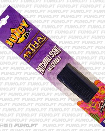 Juicy Jay´s Incenso - Patchouli