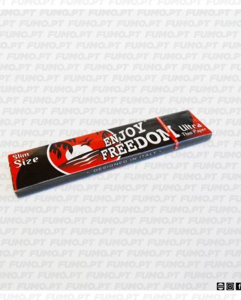 Enjoy Freedom Dark Ks