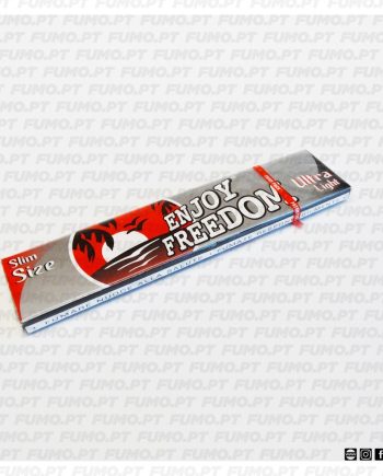 Enjoy Freedom Silver Ks
