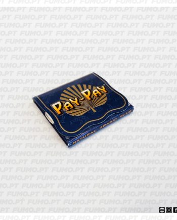 Pay-Pay 1 1/4 33 Folhas