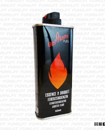Gasolina Belflam 133Ml