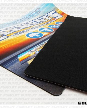 Elements counter mat