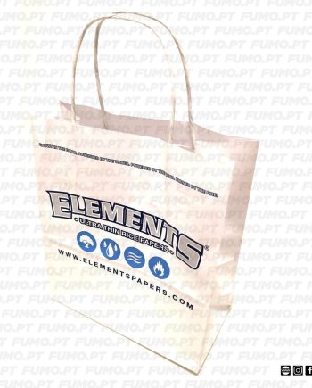 Elements Paper Bag