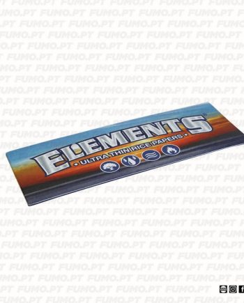 Elements Logo Magnet