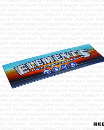 Elements Logo Magnet